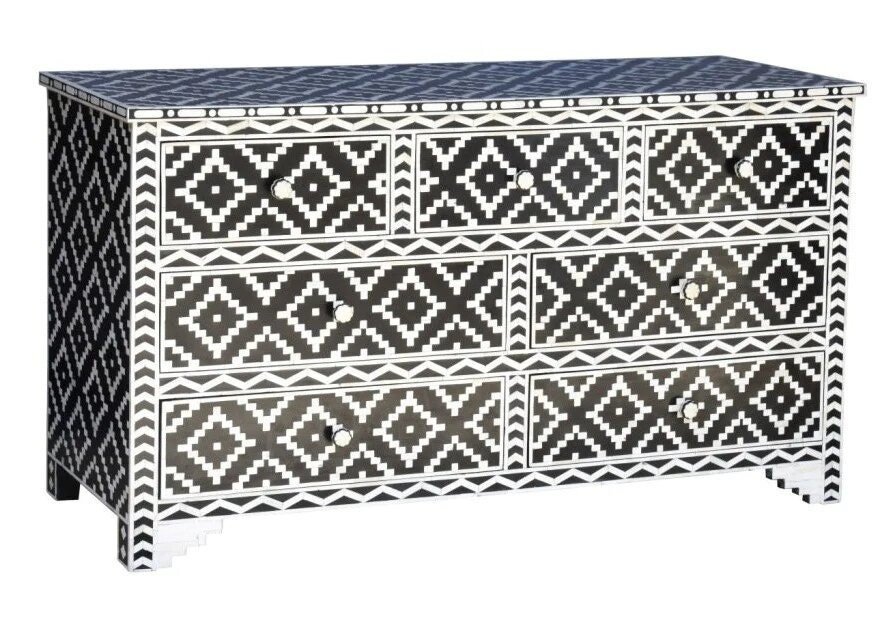 Bone Dresser
