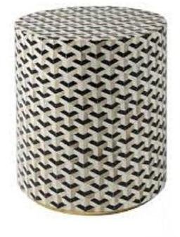 Bone Stool