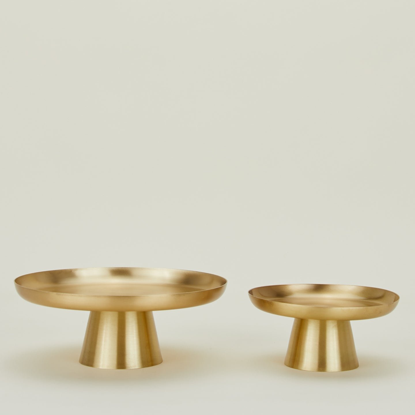 Brass-Cake-Stand