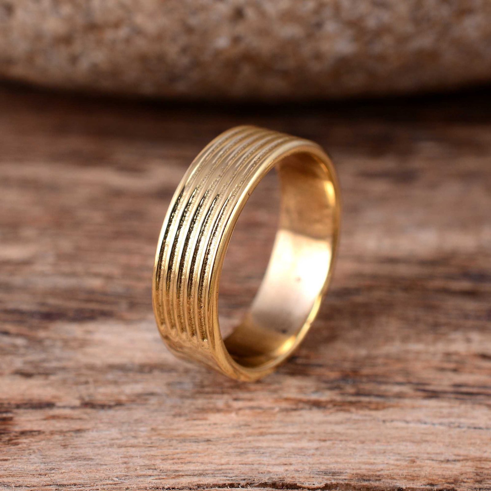 Brass Ring
