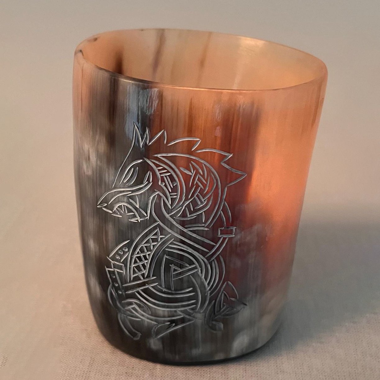 Horn-Glasses