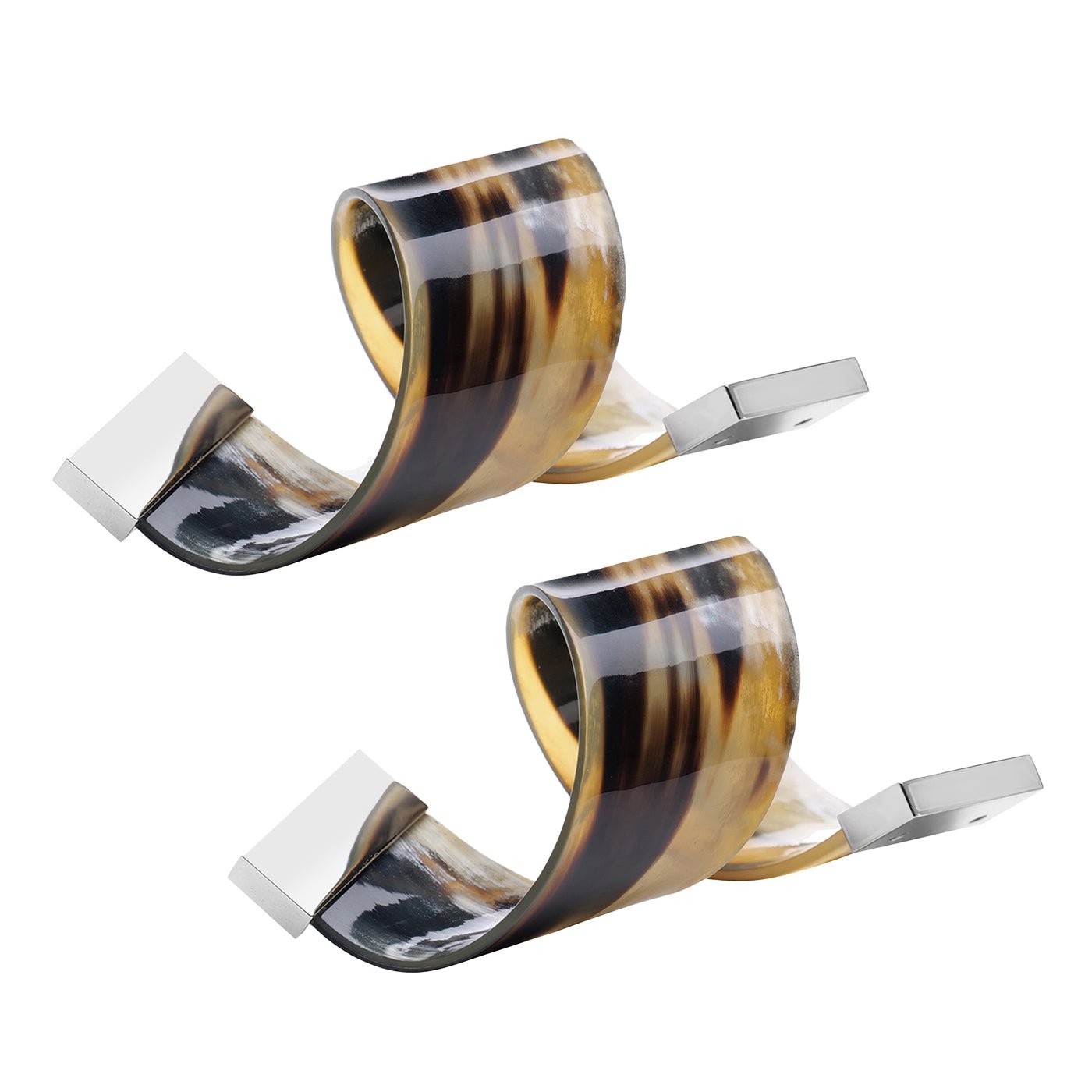 Horn Nepkin Holder