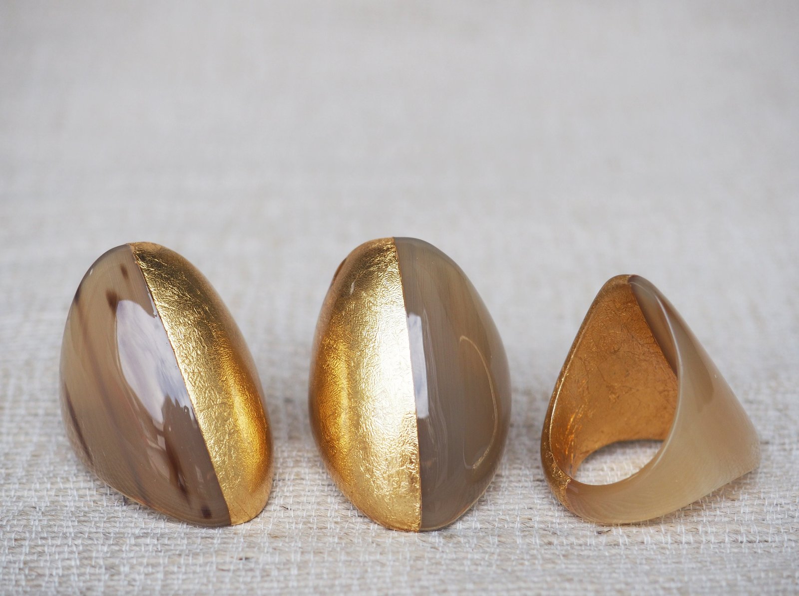 Horn Ring