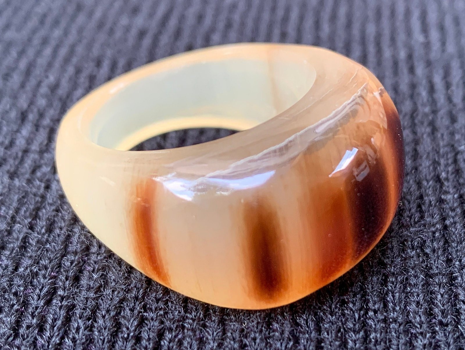 Horn Ring