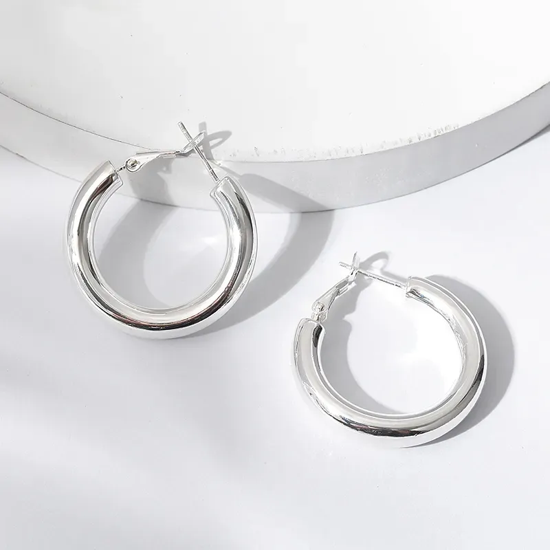 Metal Earring