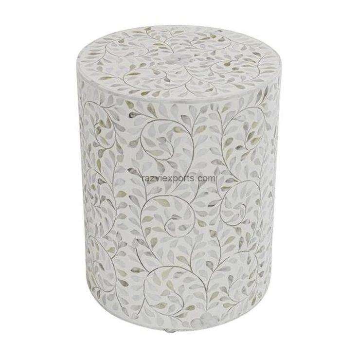 MOP Stool