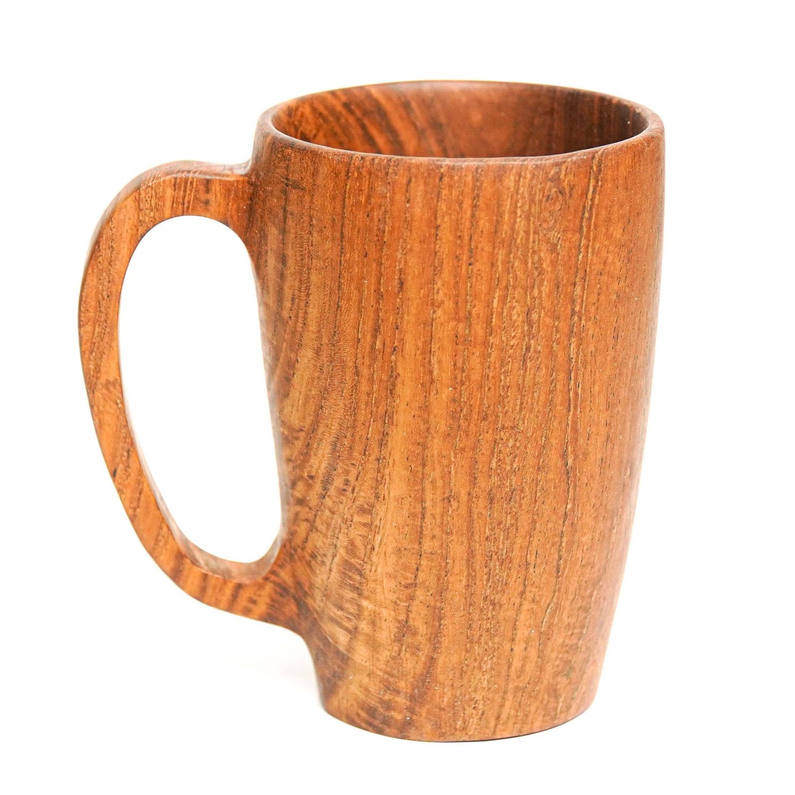 Wooden-Mug